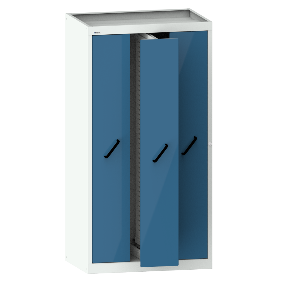 Blu brillante RAL 5007