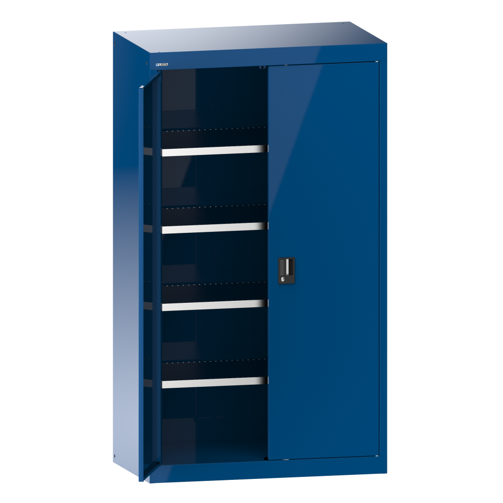 Azul se&ntilde;ales RAL 5005