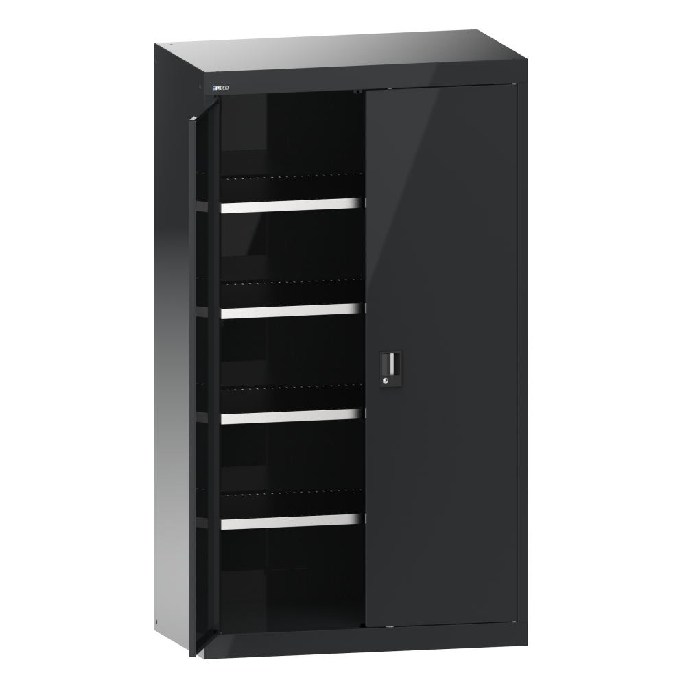 Gris antracita RAL 7016