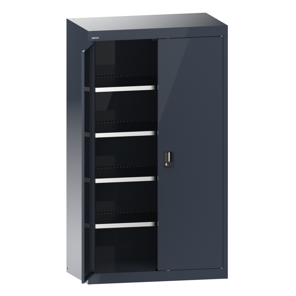 Gris pizarra RAL 7015