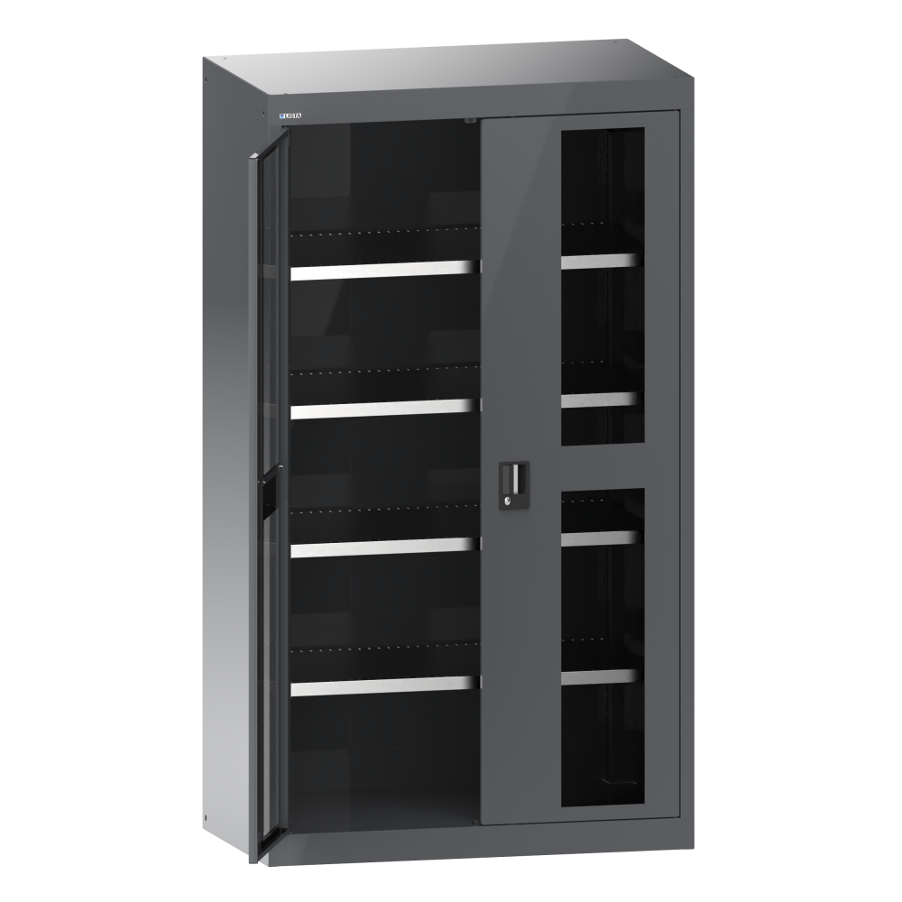 Gris m&eacute;tallique NCS S 6502-B