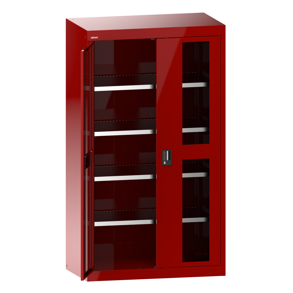 Rouge rubis RAL 3003