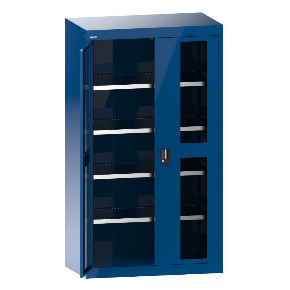 Bleu s&eacute;curit&eacute; RAL 5005