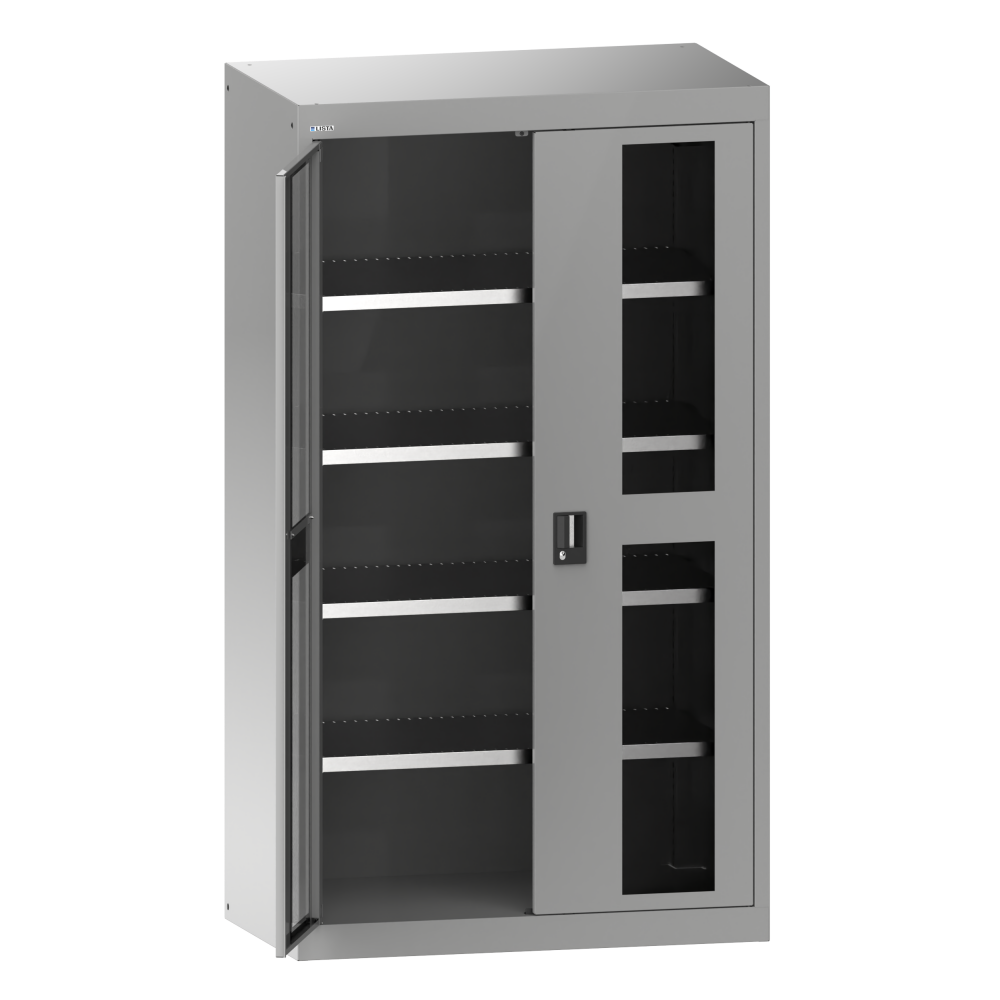 Aluminium blanc RAL 9006