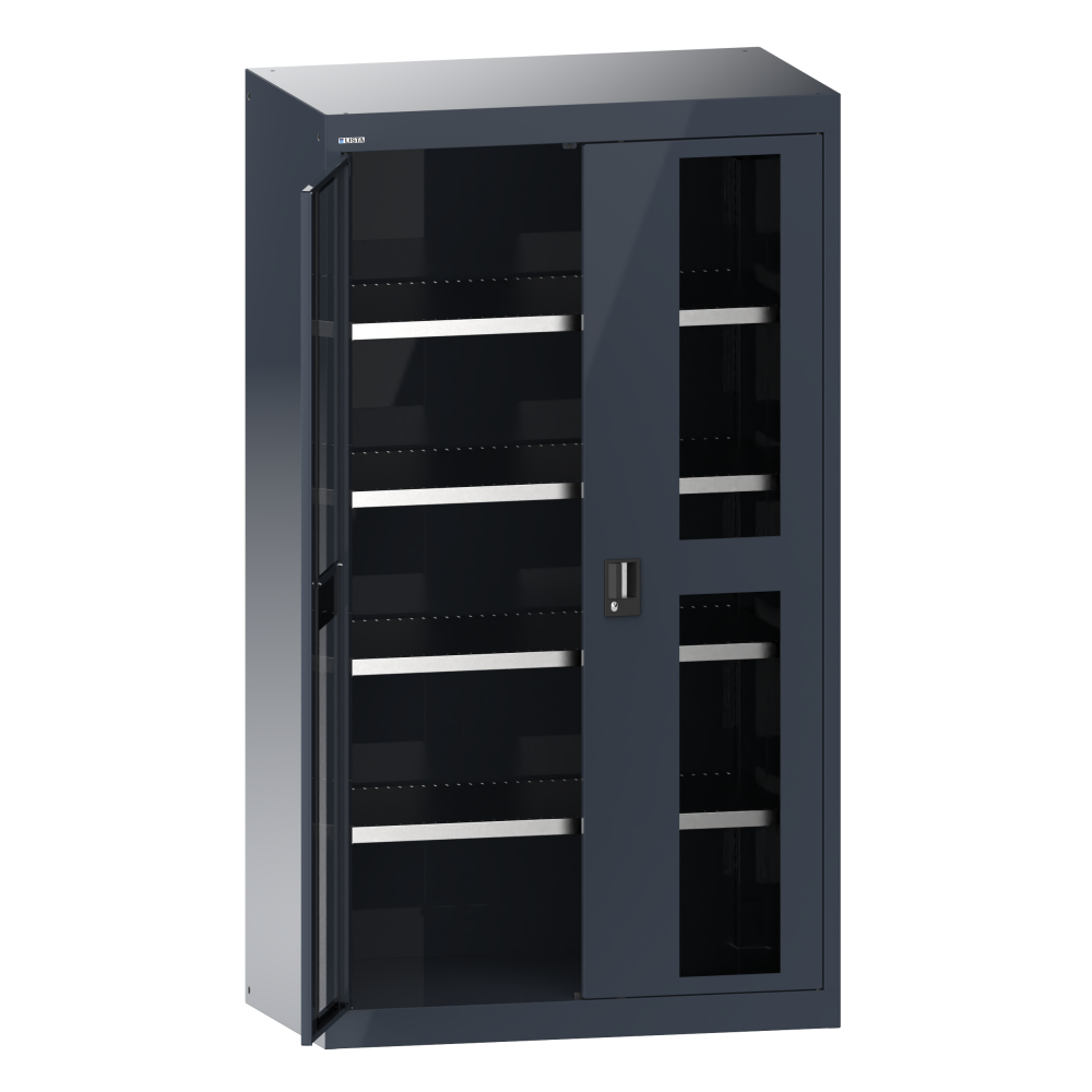 Gris ardoise RAL 7015