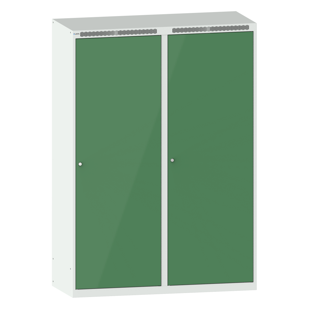 Resedagr&uuml;n RAL 6011