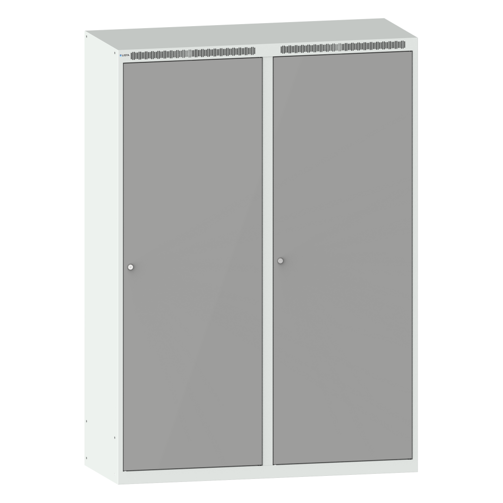 Weissaluminium RAL 9006