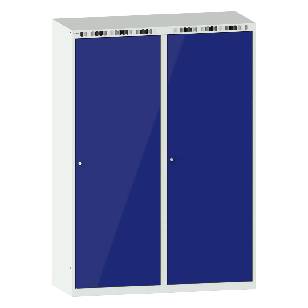 Ultramarinblau RAL 5002