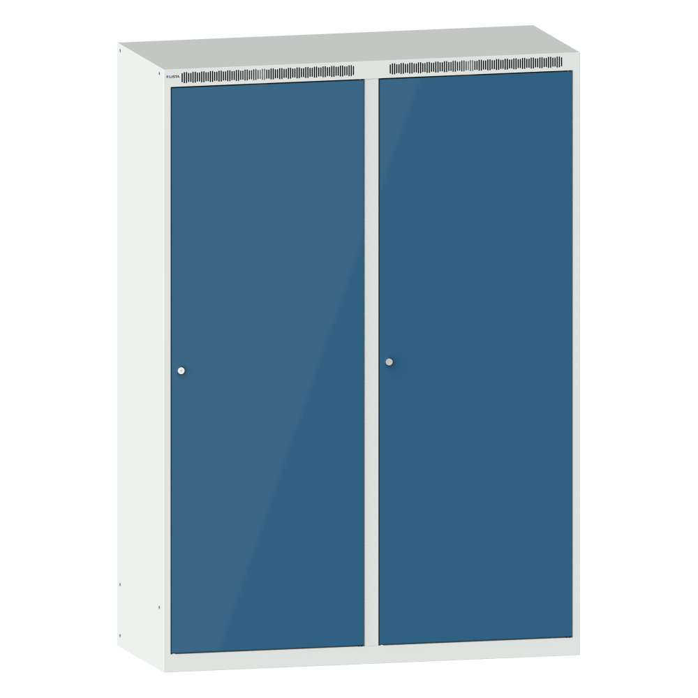 Brillantblau RAL 5007