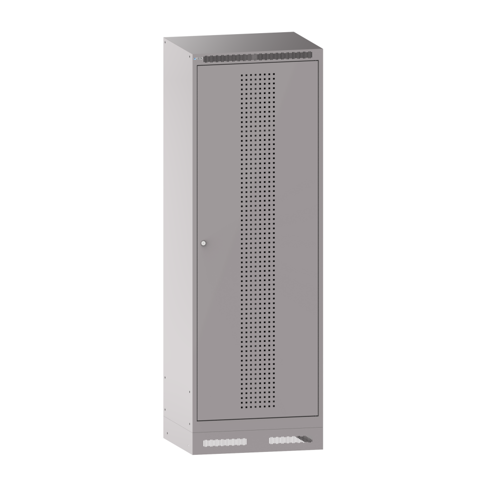 Alluminio grigiastro RAL 9007