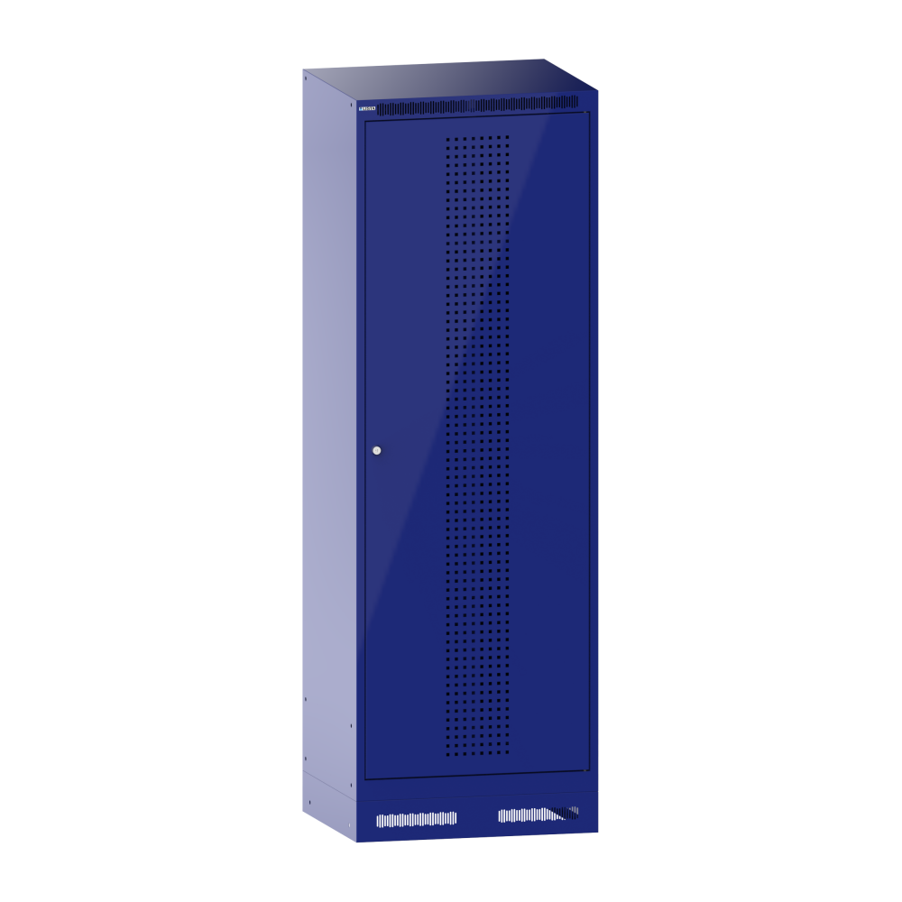 Blu oltremare RAL 5002