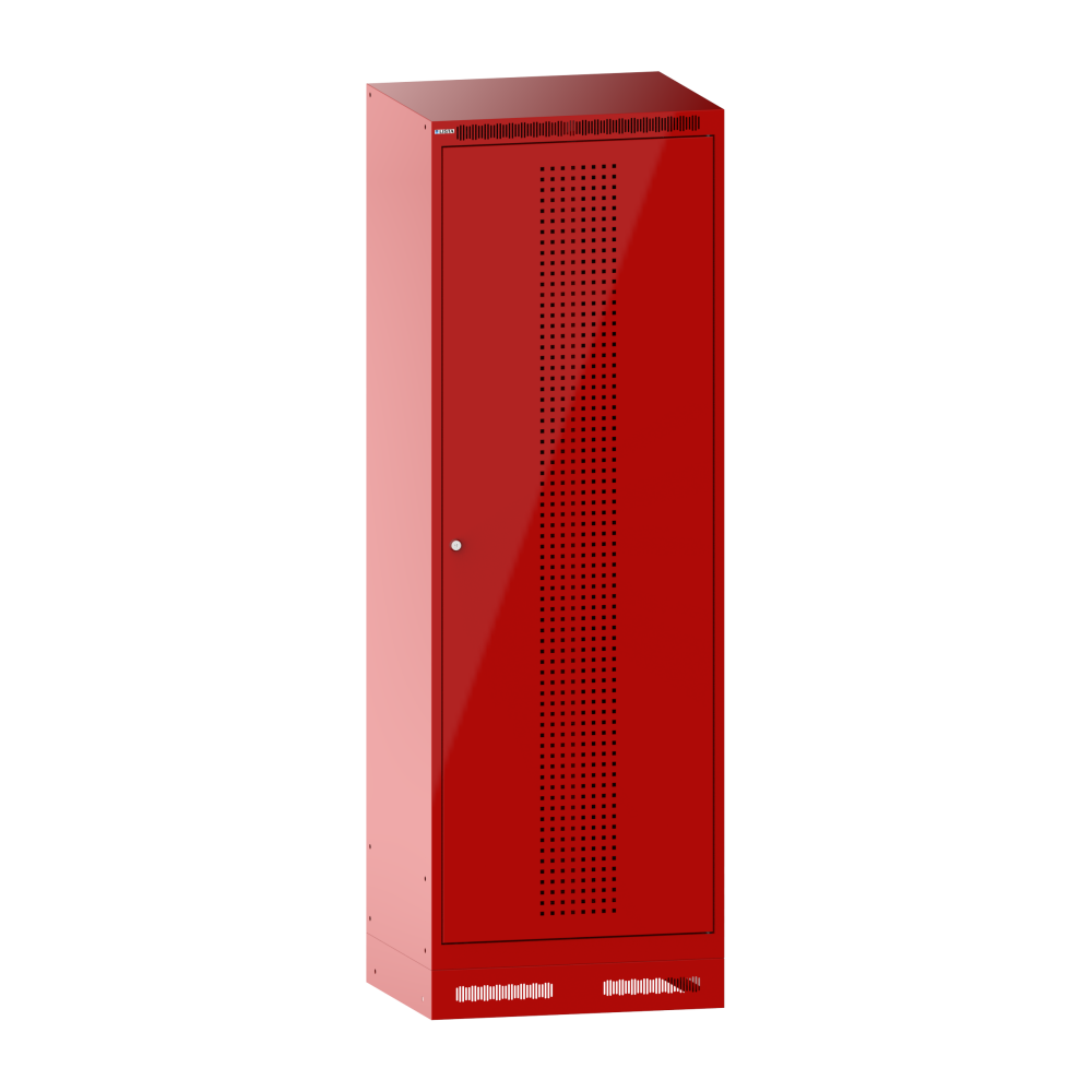 Rosso fuoco RAL 3000