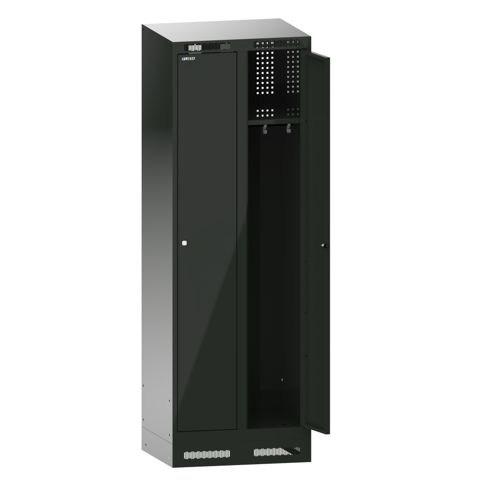 Noir NCS S 9000-N