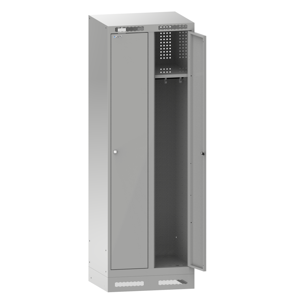 Aluminium blanc RAL 9006