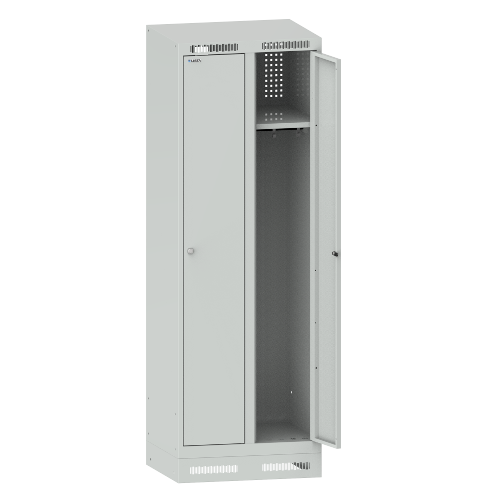 Gris clair NCS S 2000-N