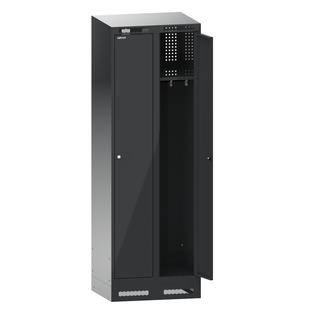 Gris anthracite RAL 7016