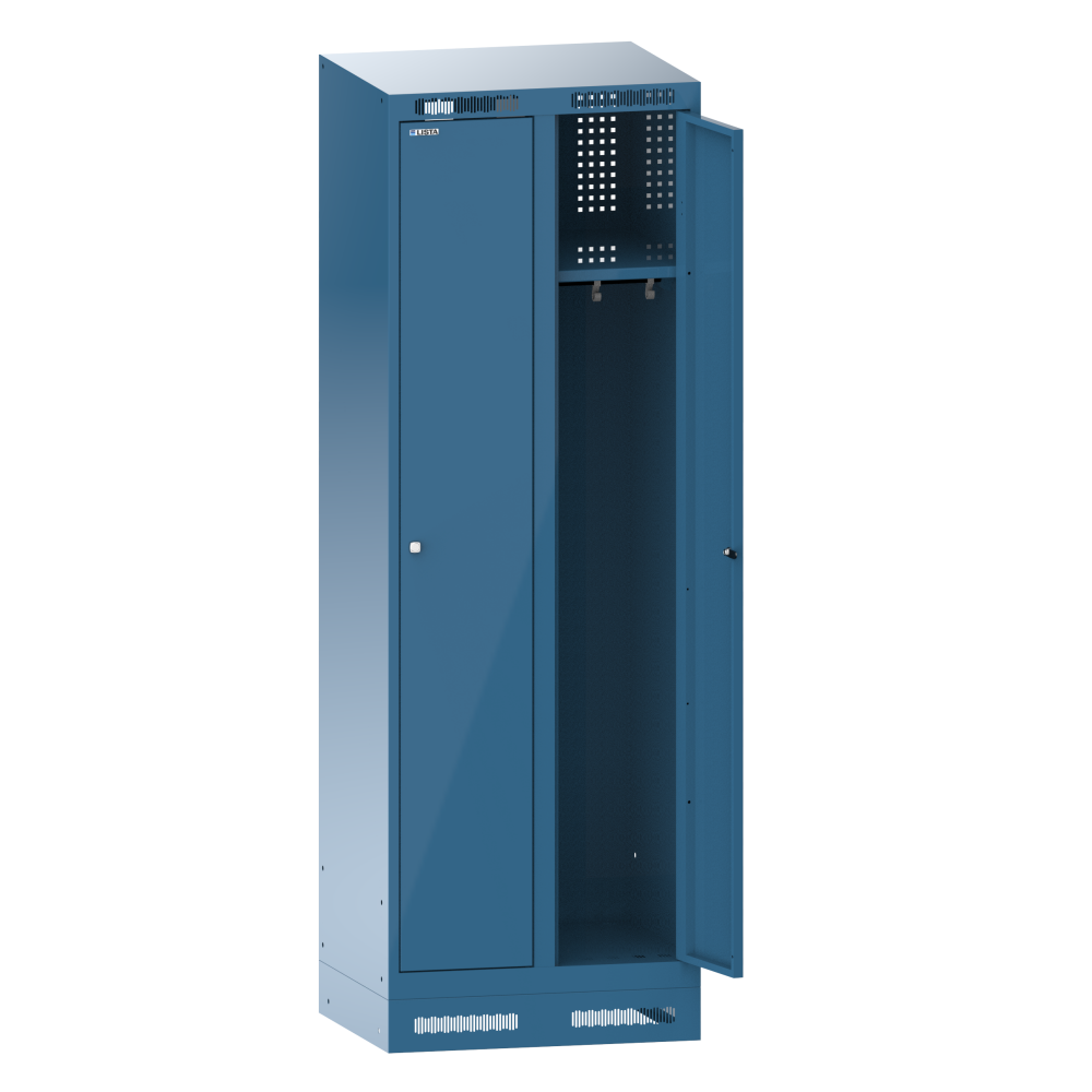 Bleu brillant RAL 5007