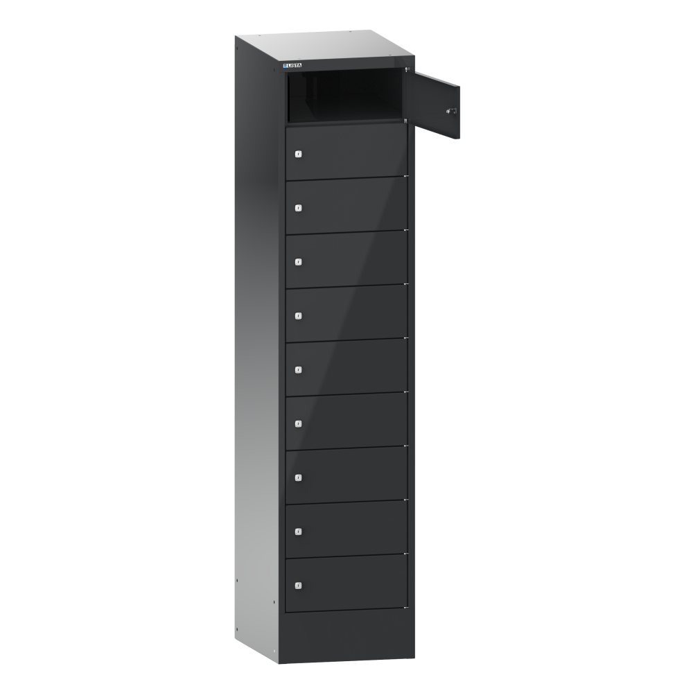 Anthrazitgrau RAL 7016