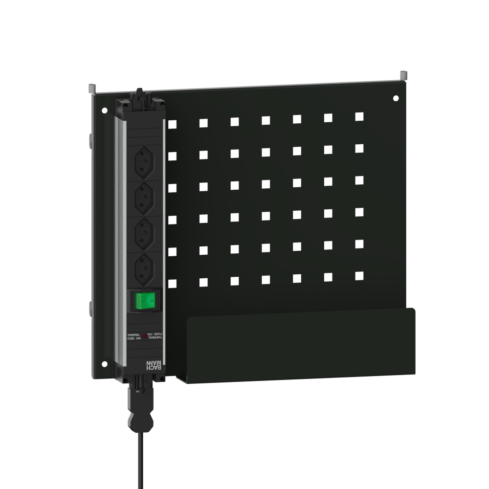 Supporto presa 81.087.000