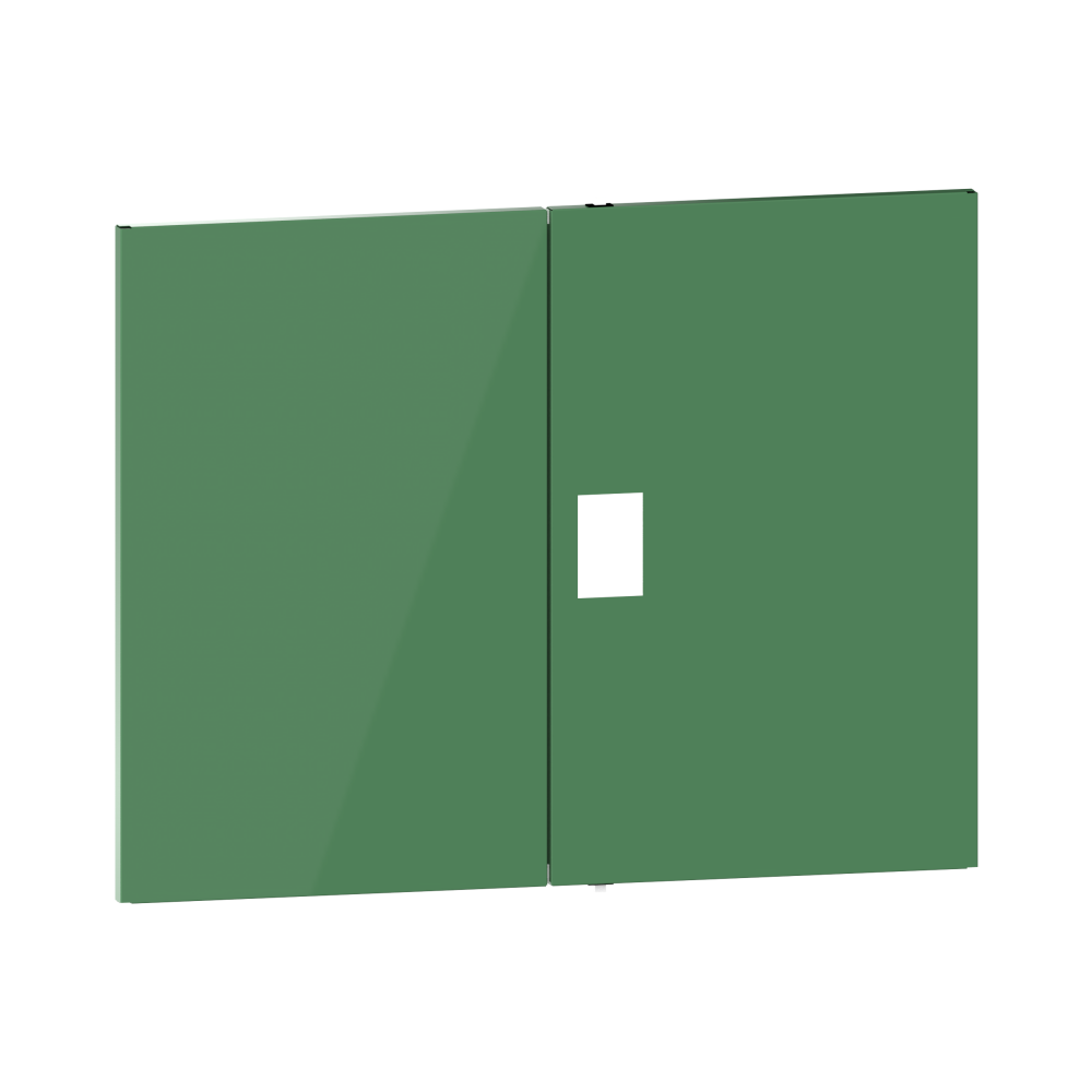 Resedagr&uuml;n RAL 6011