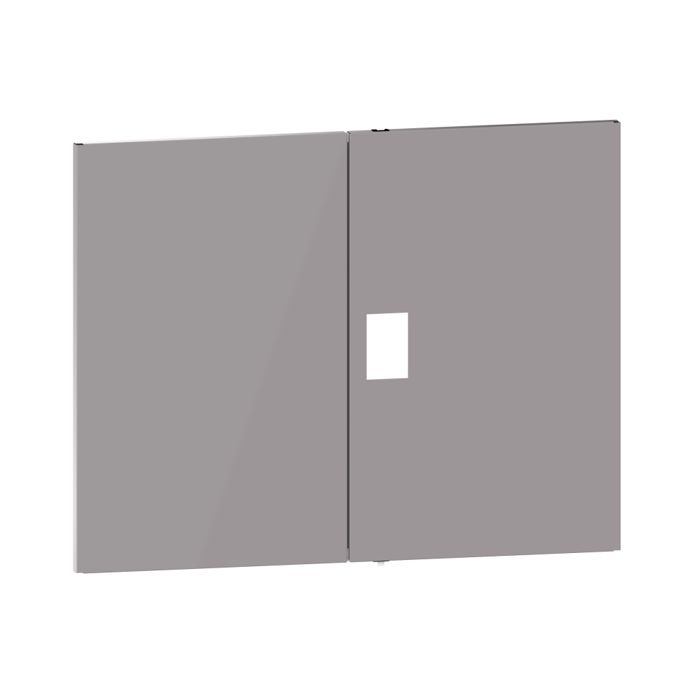 Graualuminium RAL 9007