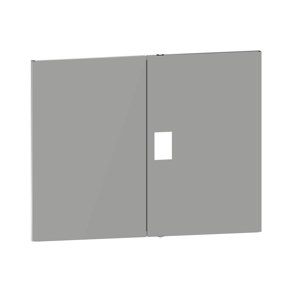 Weissaluminium RAL 9006