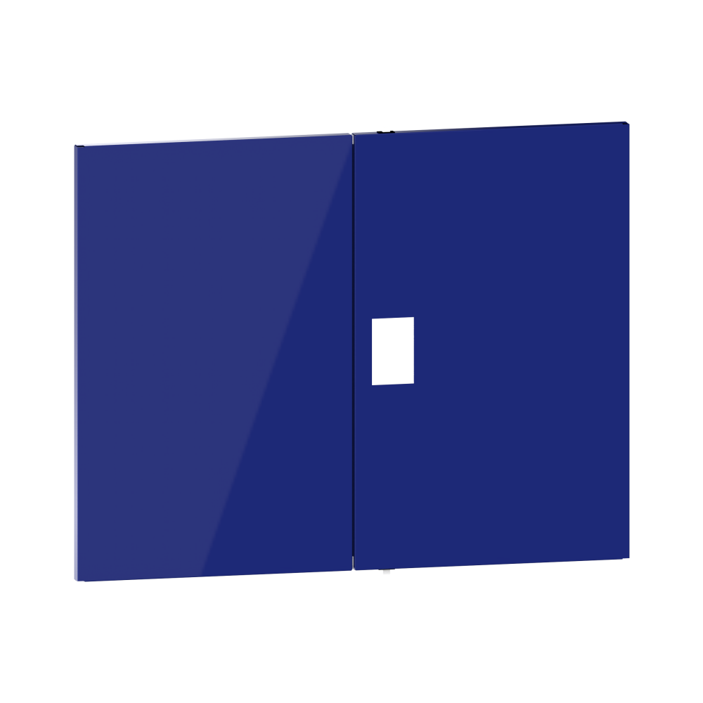 Ultramarinblau RAL 5002