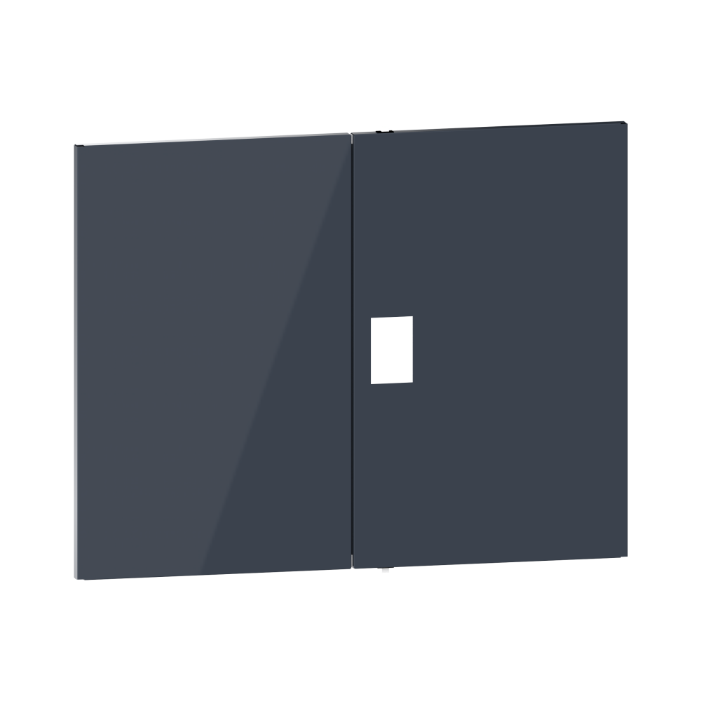 Schiefergrau RAL 7015