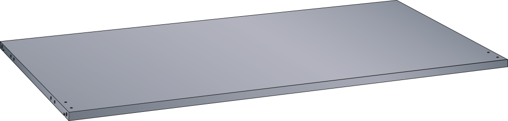 Ripiano 50.051.130