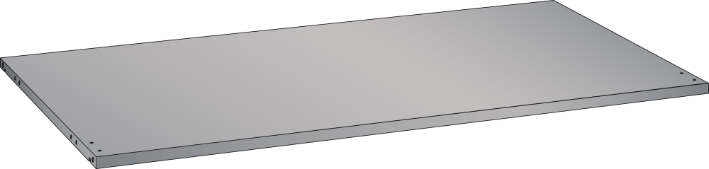 Ripiano 50.051.080