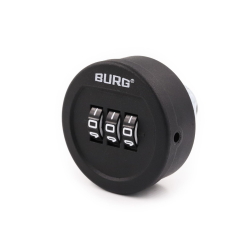 Zahlenkombinationsschloss 11.064.000