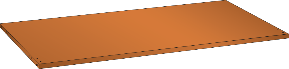 Ripiano 50.051.280