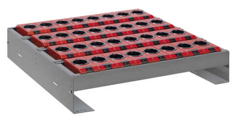 Werkzeughalter-Set 80.829.000
