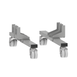 Set of castors 88.528.301