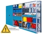 Shelving systems 06