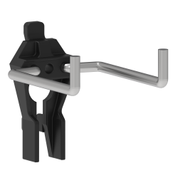 Tool Clip Doppelhaken 45.323.000