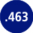 Blu notte RAL 5022 antibatterico
