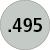 Light grey RAL 7035 CWS