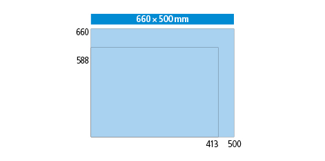 660 x 500