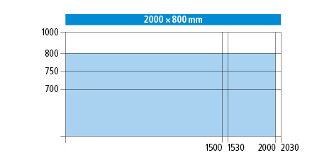 2000 x 800